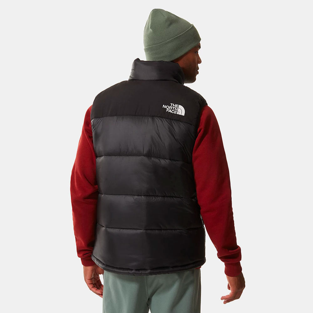 Veste Nuptse - Noir - THE NORTH FACE (2)