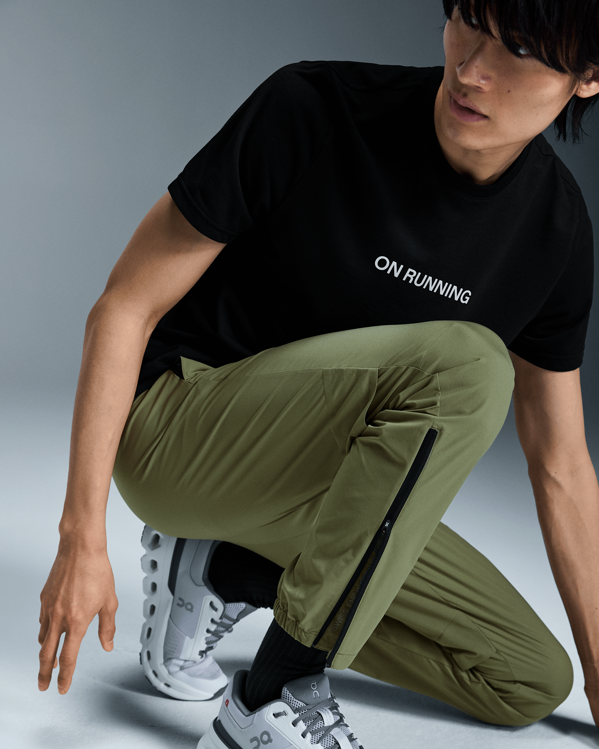 Pantalon Core ON - #2