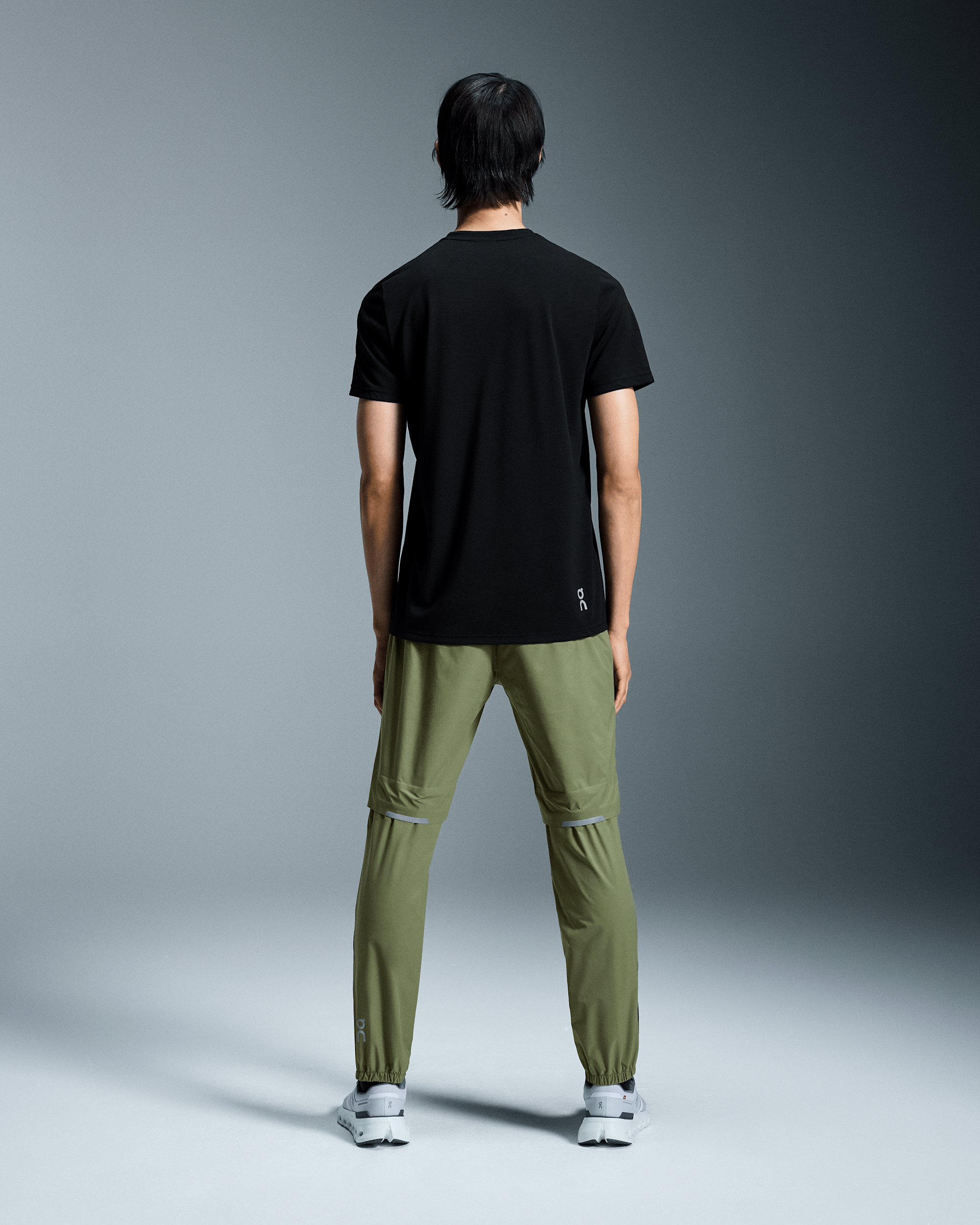 Pantalon Core ON - #2