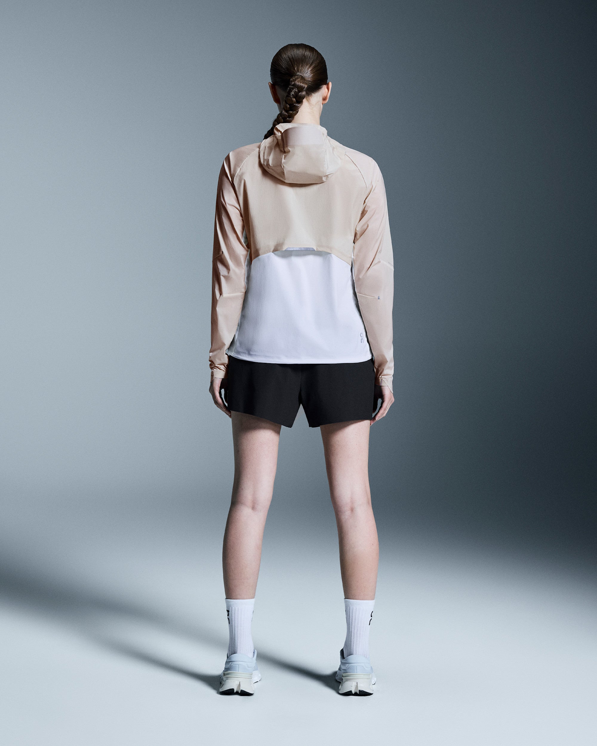 Veste Core ON - Activity: road_running