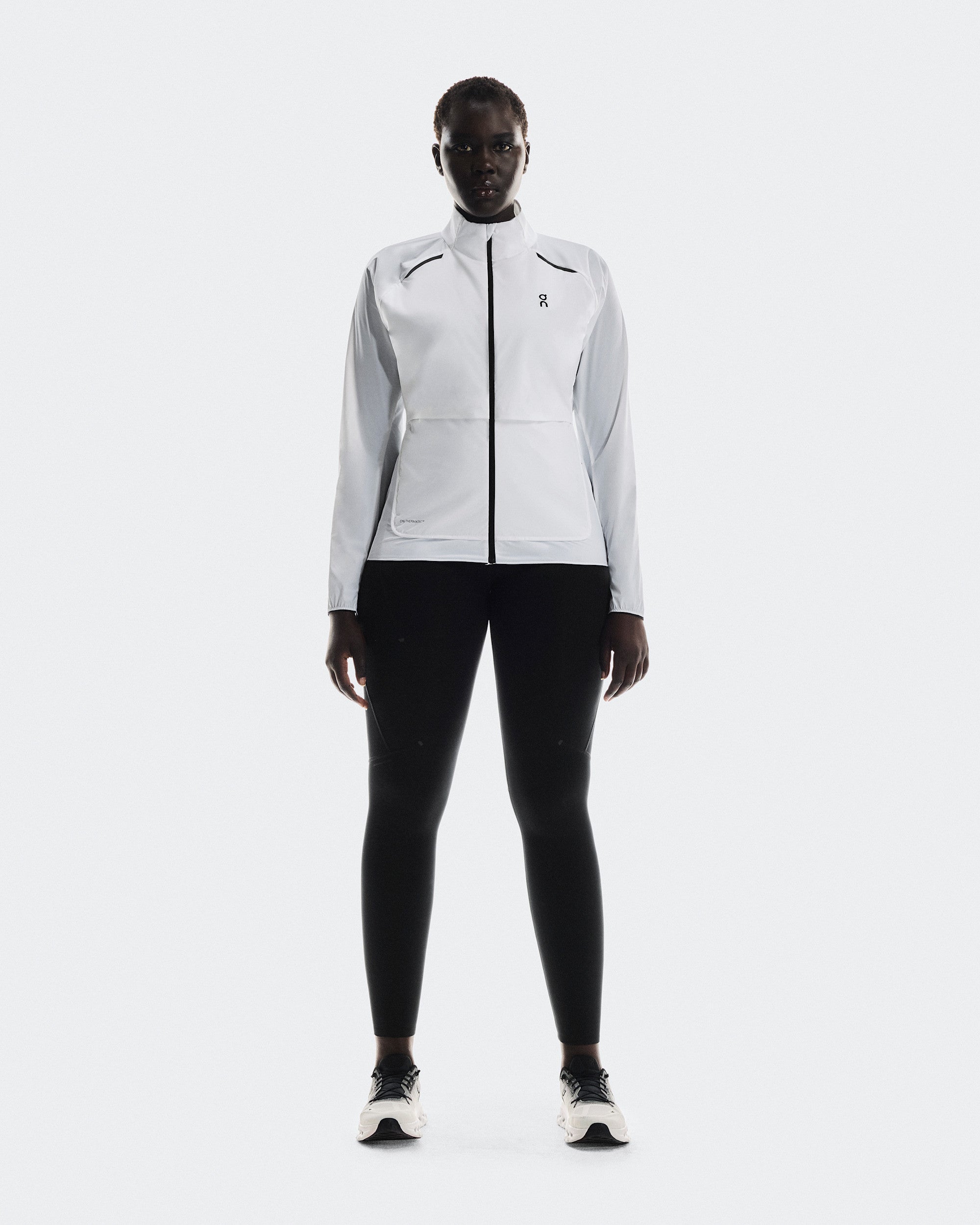 Veste Weather Isolée ON - Activity: road_running