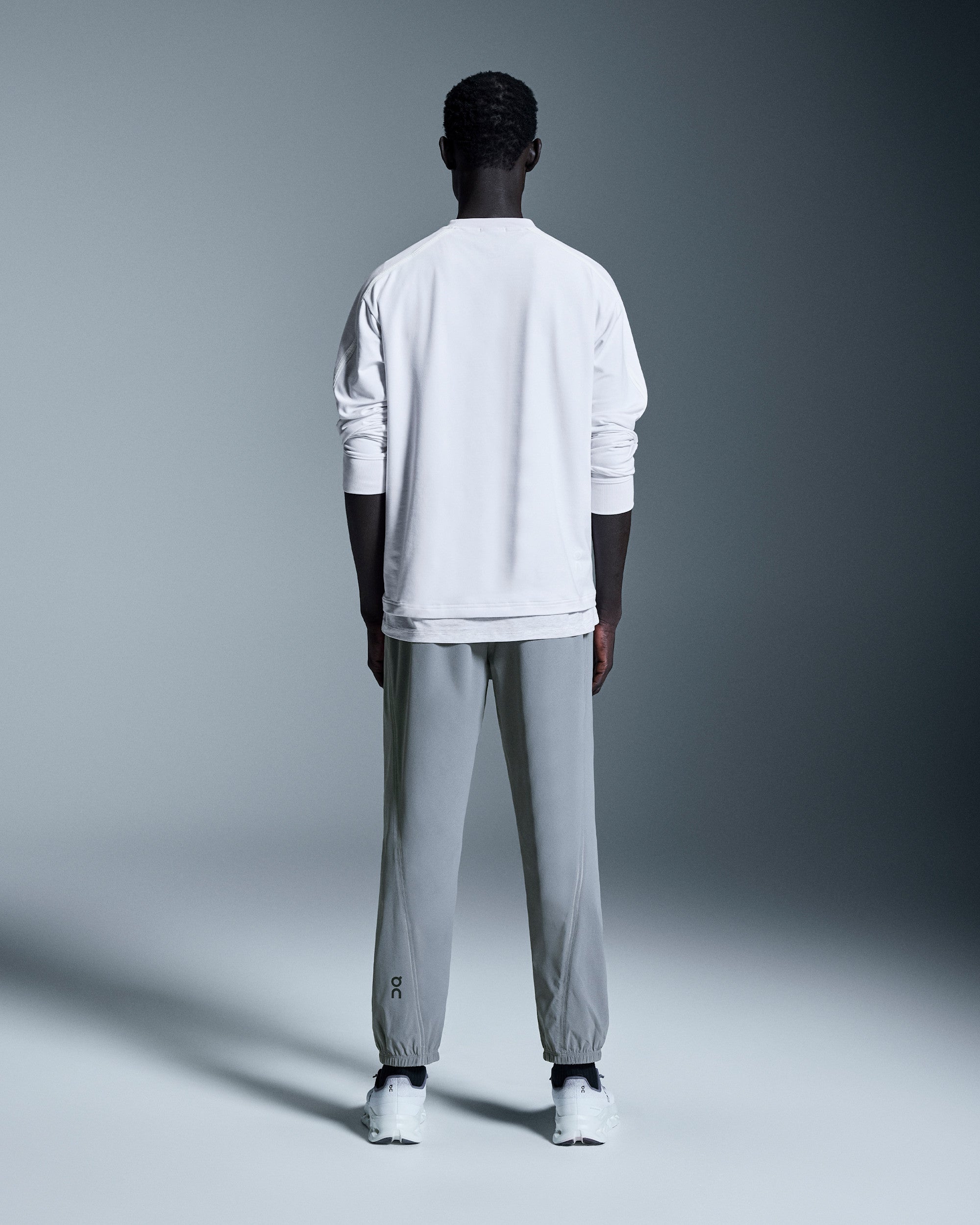 Pantalon Focus ON - #4