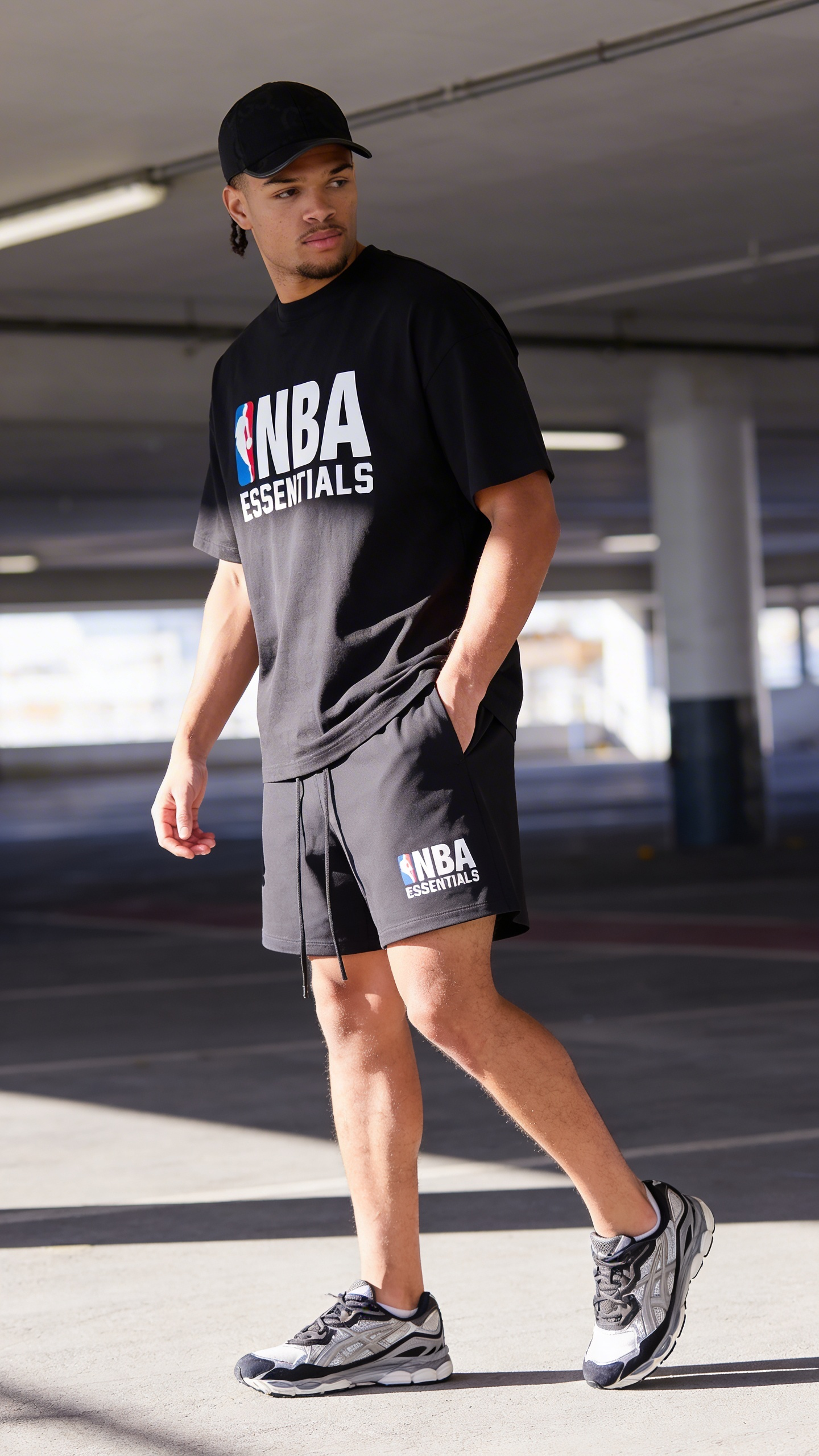 zanes outfit