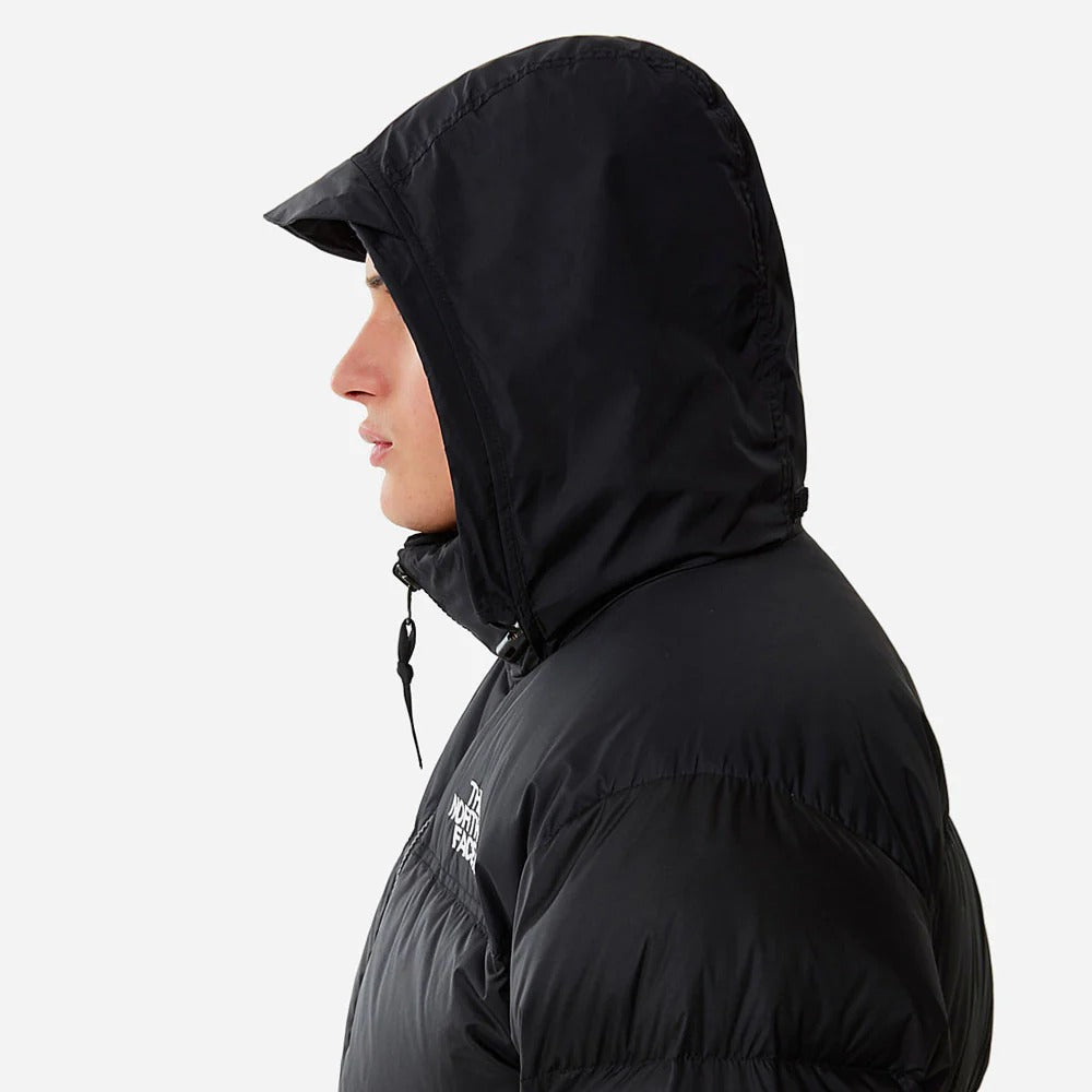 Veste Nuptse - Noir - THE NORTH FACE