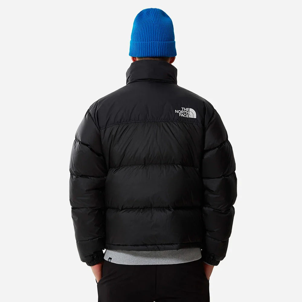 Veste Nuptse - Noir - THE NORTH FACE