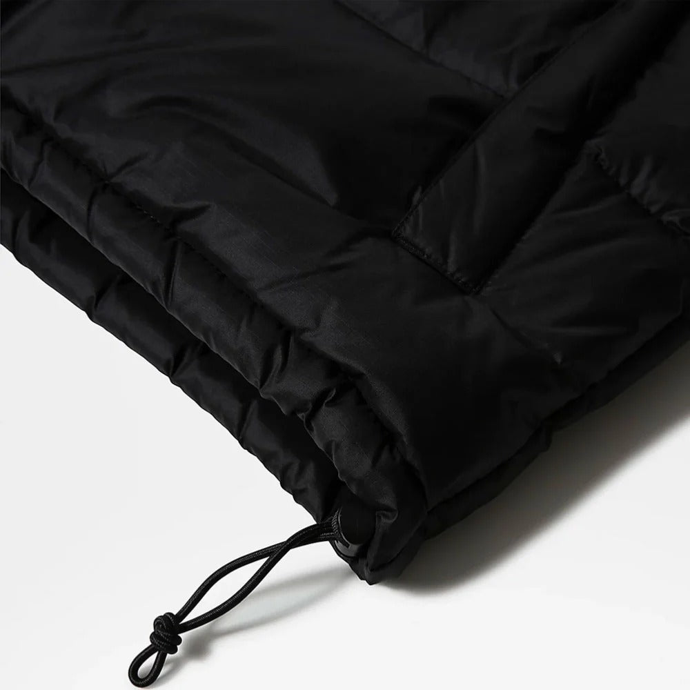 Veste Nuptse - Noir - THE NORTH FACE