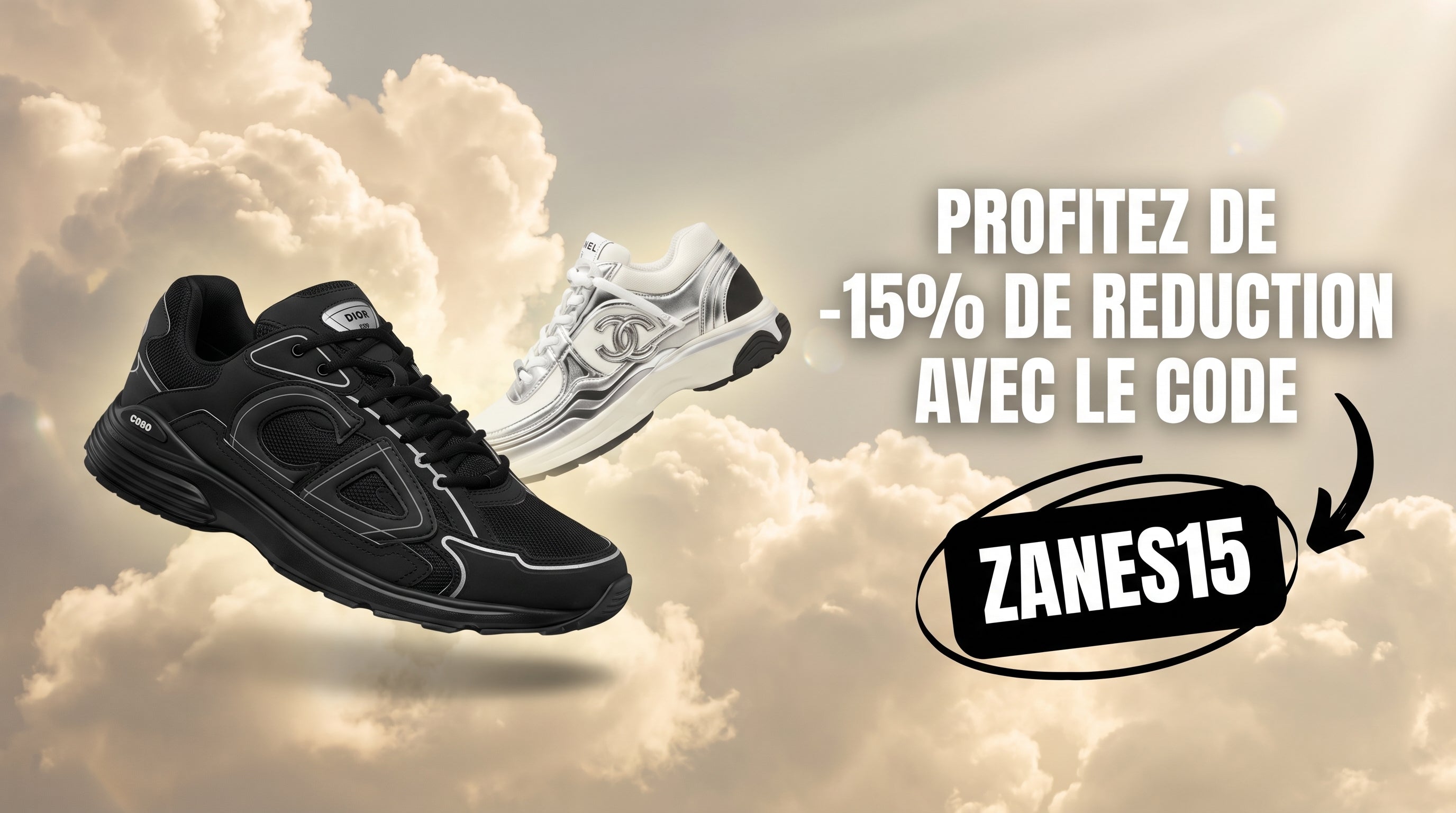 Zanes Paris